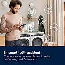 Electrolux - EWI874LY6Q - UltraCare & Autodose