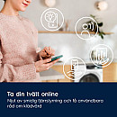 Electrolux - EWI874LY6Q - UltraCare & Autodose