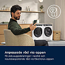 Electrolux - EWI874LY6Q - UltraCare & Autodose