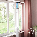 Electrolux - Premiumfönstersats