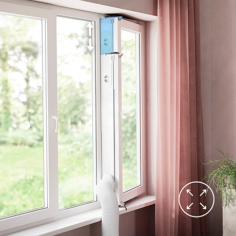 Electrolux - Premiumfönstersats
