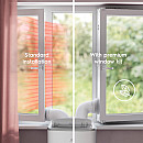 Electrolux - Premiumfönstersats