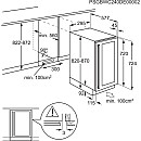 Electrolux - EWS4020B5B