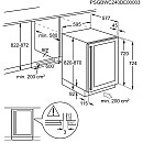 Electrolux - EWS4052B5B