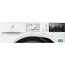 Electrolux - EWT627O96O - Vit, Skonsam klädvård & AI-assist, tvätt 9 kg, tork 6kg