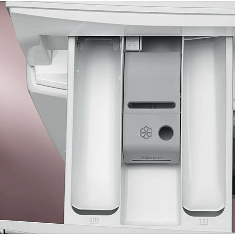 Electrolux - EWT627O96O - Vit, Skonsam klädvård & AI-assist, tvätt 9 kg, tork 6kg