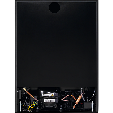 Electrolux - EWUS052B5B, 52 flaskor