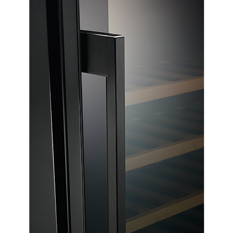 Electrolux - EWUS052B5B, 52 flaskor