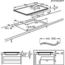 Electrolux - HHB860BMF 