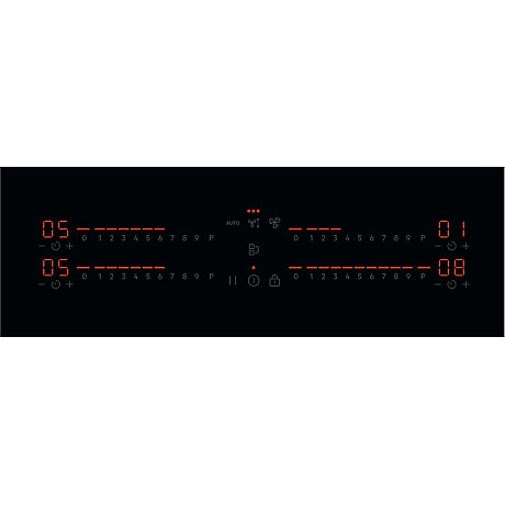 Electrolux - HHHB760S