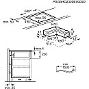 Electrolux - HHHB760S