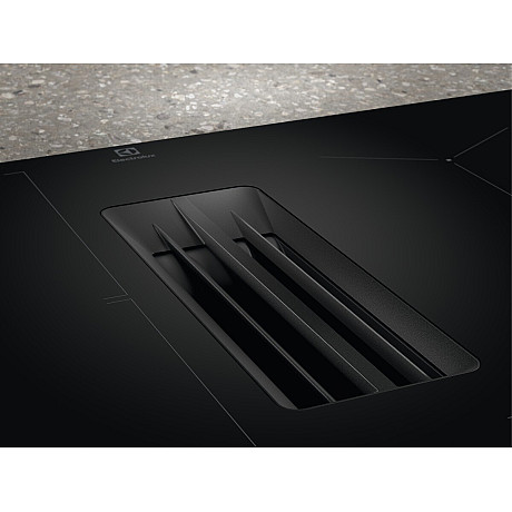 Electrolux - HHHB760S