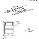 Electrolux - HHOB6T0C