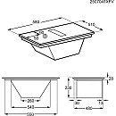 Electrolux - HHOB6T0C