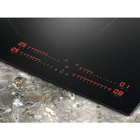 Electrolux - HOB660BSC