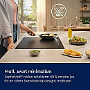 Electrolux - HOB660BSC