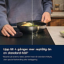 Electrolux - HOB660BSC