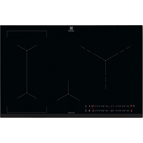 Electrolux - HOB850MF - Bridge & Hob²Hood