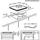 Electrolux - HOB980MF