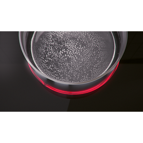 Electrolux - HOC336F