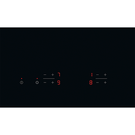 Electrolux - HOC620F