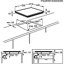 Electrolux - HOC620F