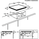 Electrolux - HOC620F