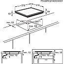 Electrolux - HOC620X