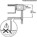Electrolux - HOC620X