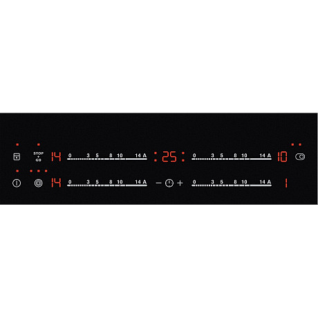 Electrolux - HOC650F