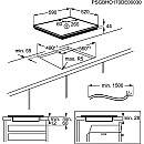 Electrolux - HOI630MF