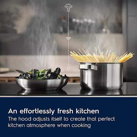 Electrolux - HOI650MF