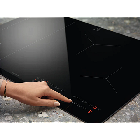 Electrolux - HOI650MI