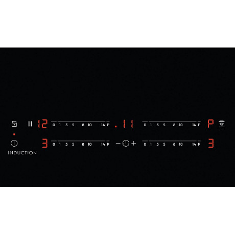 Electrolux - HOI650MI