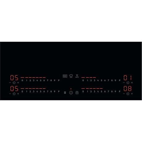 Electrolux - HOX660MF