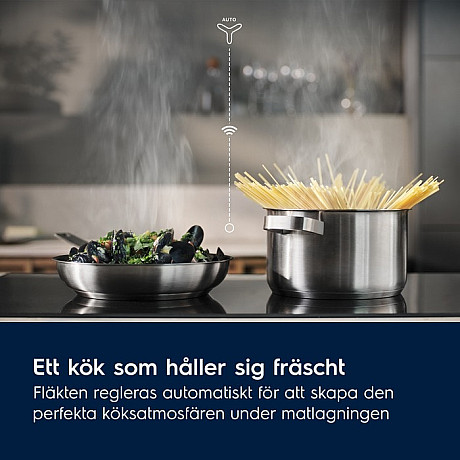 Electrolux - HOX660MF