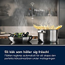 Electrolux - HOX760MF