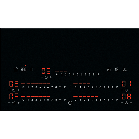 Electrolux - HOX970NF