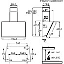 Electrolux - KFVB19K 