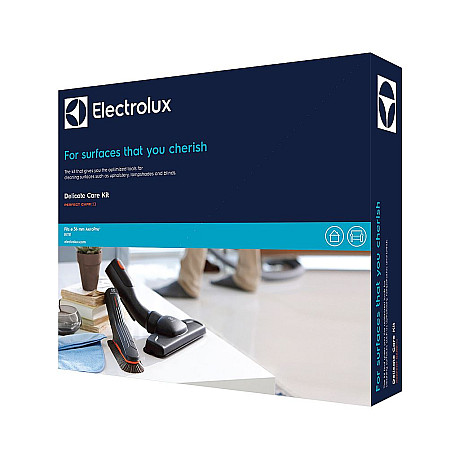 Electrolux - KIT11 Delicate care