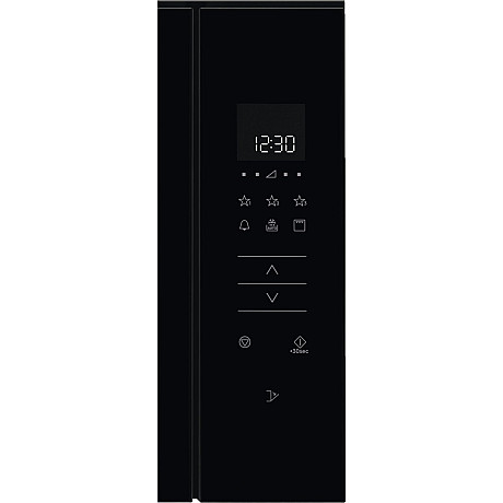 Electrolux - KMFD172NB - Inbyggnadsmikro med LED display