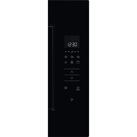 Electrolux - KMFD264NB - Led display