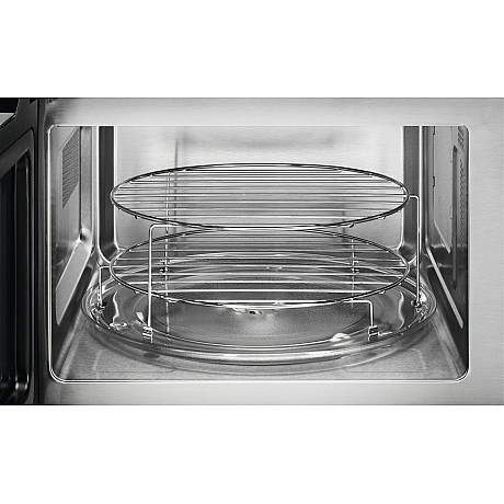 Electrolux - KMFD264NB - Led display