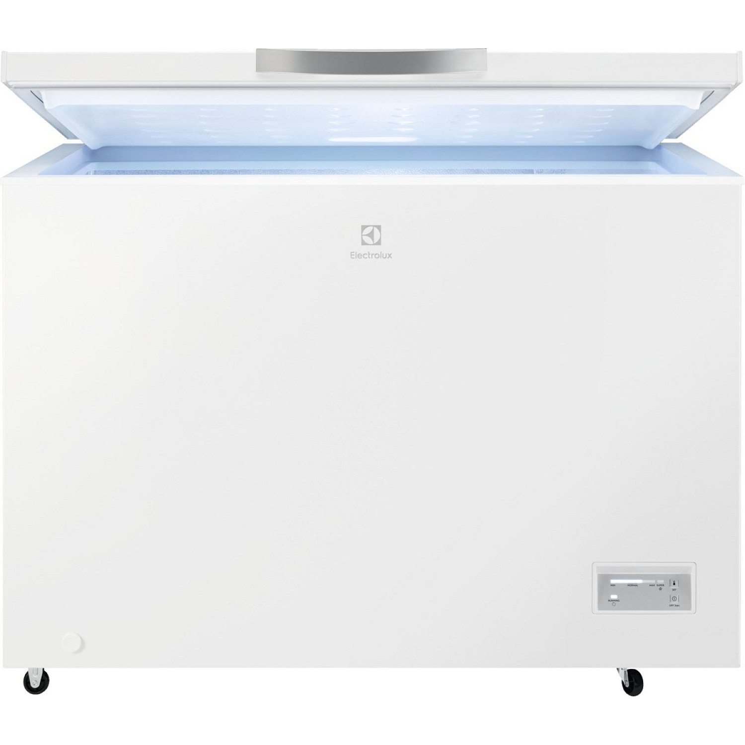Electrolux frysbox lcb1ae31w