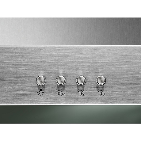 Electrolux - LFC316X