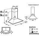 Electrolux - LFC316X