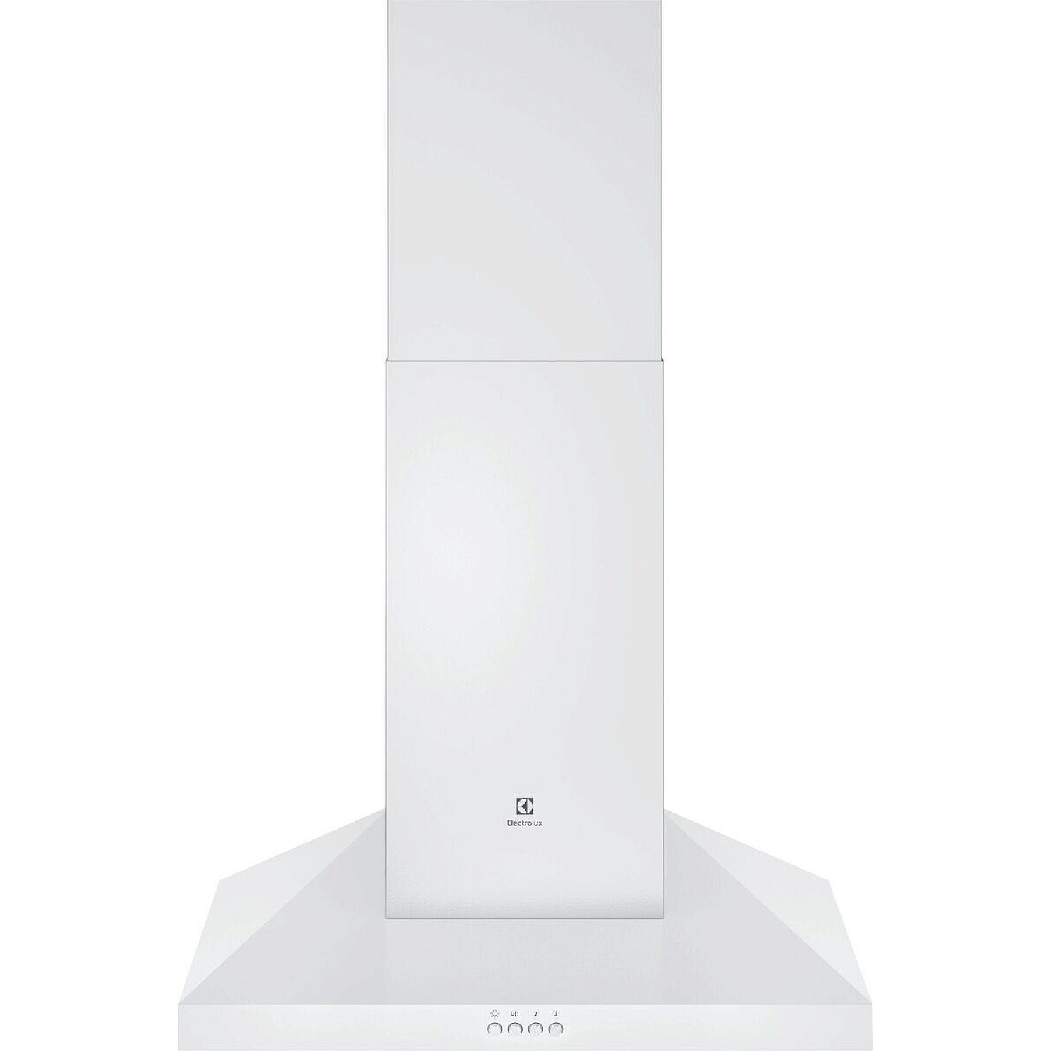 Electrolux vägghängd fläkt lfc516w