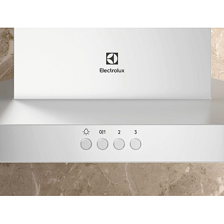 Electrolux - LFC516W