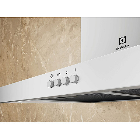 Electrolux - LFC516W