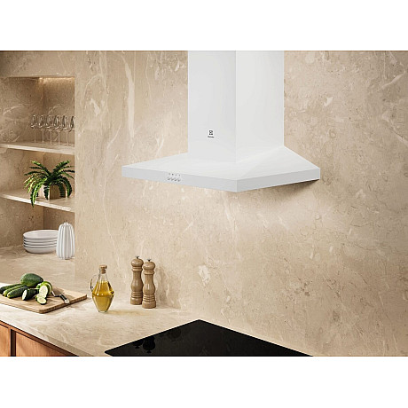 Electrolux - LFC516W